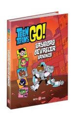 Beta Kids Sayborg Devreler Yanınca