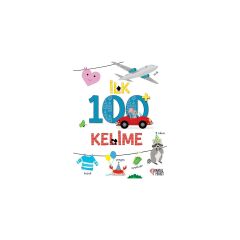 İlk 100 Kelime Kartları