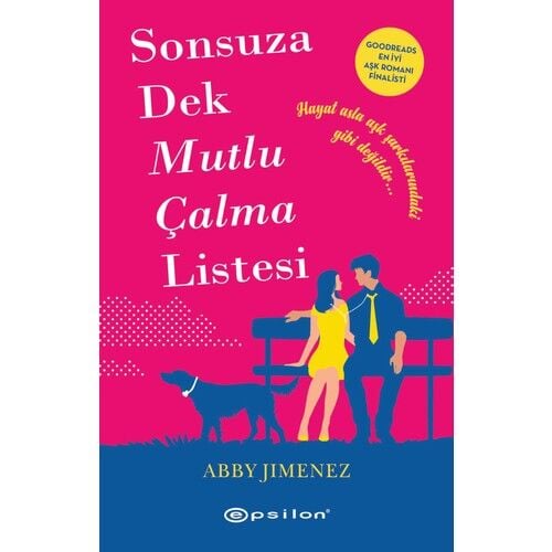 Sonsuza Dek Mutlu Çalma Listesi