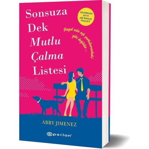 Sonsuza Dek Mutlu Çalma Listesi