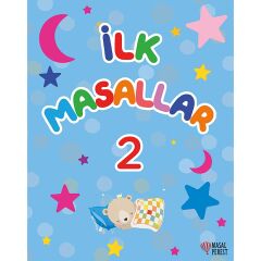 İlk Masallar 2