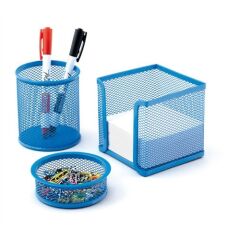 Mas 3 Lü Set 505 Mavi