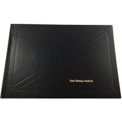 Cari Hesap Yan 17x24 320 Yp