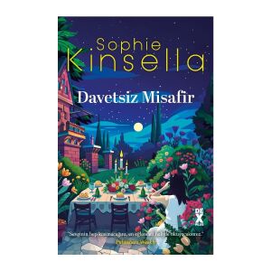 Davetsiz Misafir