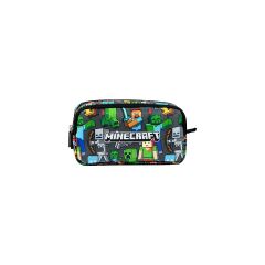 Minecraft Kalem Çantası 26624
