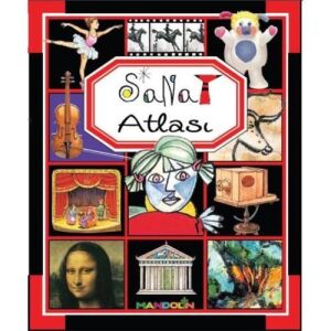 Sanat Atlası