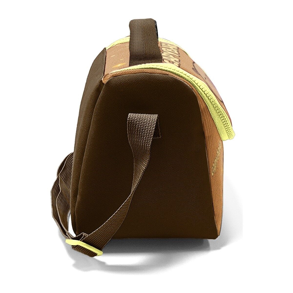 Coral High Kids Kapibara Desenli Thermo Beslenme Çantası 11799