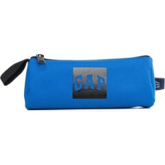 Gap Tek Bölme Üçgen Kalem Çantası 03496/ Gap /