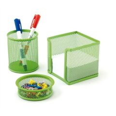 Mas Üçlü Set 505 Yeşil