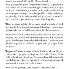 Canfeda Hz Fatıma