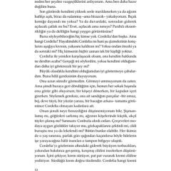 Kedi Gözü - Margaret Atwood
