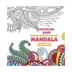Mandala Hayaller Şehri