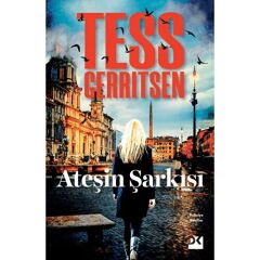 Ateşin Şarkısı