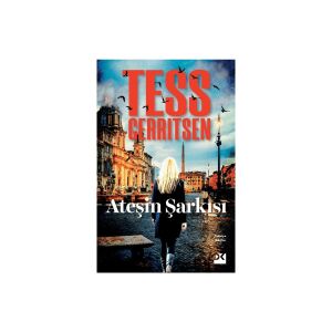 Ateşin Şarkısı