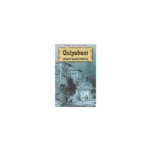 Gulyabani - Hüseyin Rahmi Gürpınar
