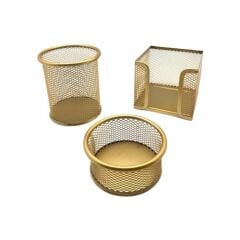 Mas Trio Ste 505 Gold