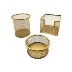 Mas Trio Ste 505 Gold