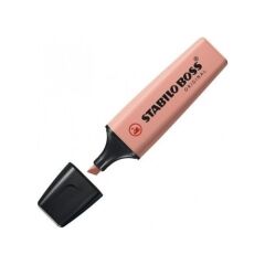 Stabilo Fosforlu Kalem Boss Naturecolors Gül Kurusu 70/175