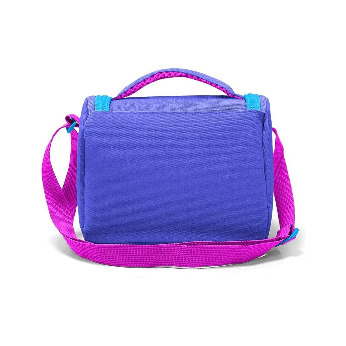 Coral High Kids Lavanta Pembe Thermo Beslenme Çantası 11703