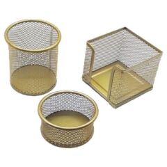 Bion 3 Lü Perfore Set Premium