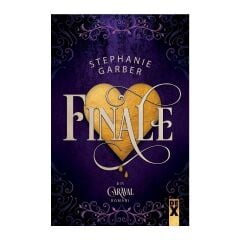 Finale - Caraval 3 Dex Yayınevi