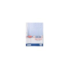 Poşet Dosya Eco 100 Lü 4830 30'lu Koli