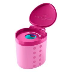 Faber-Castell Fc Grippy Kalemtıraş