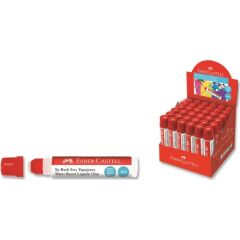 Faber-Castell Su Bazlı Sıvı Yapıştırıcı 50 Ml