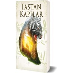 Taştan Kapılar
