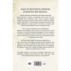 Taştan Kapılar