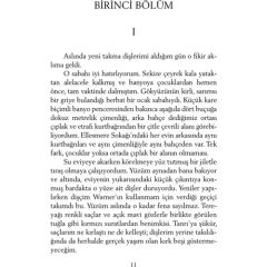 Boğulmamak İçin