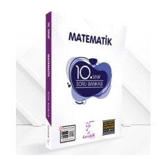Karekök 10. Sınıf Matematik S.B.