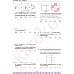 Karekök 10. Sınıf Matematik S.B.