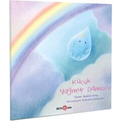Küçük Yağmur Damlası