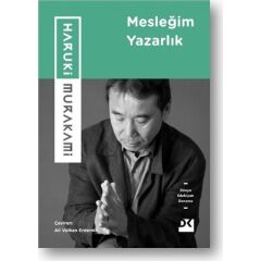 Mesleğim Yazarlık