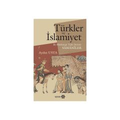 Türkler ve İslamiyet Aydın Usta Yeditepe Yayınevi