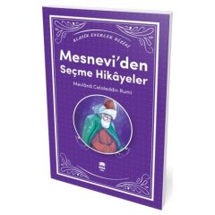 Mesneviden Seçme Hikayeler
