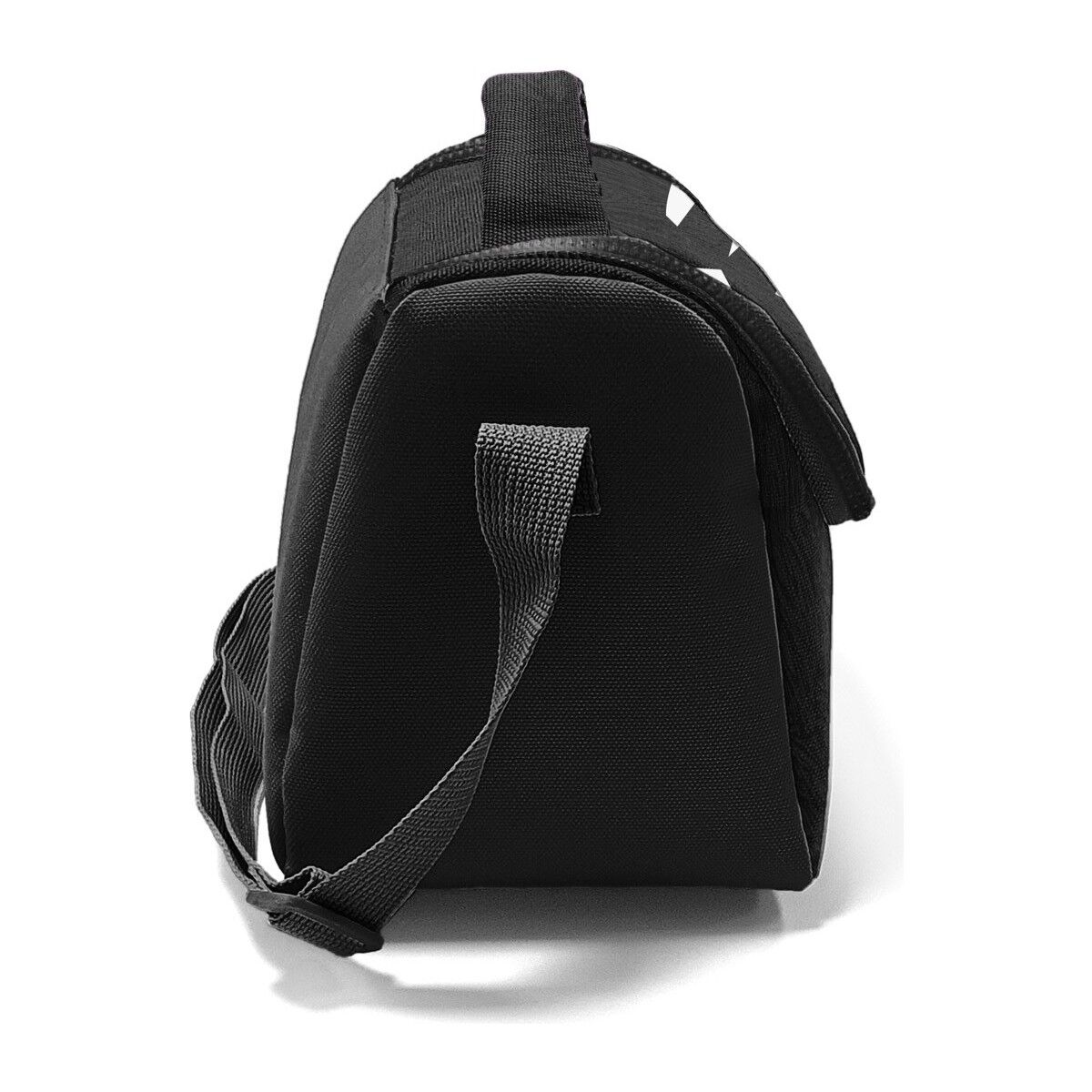 Coral High Siyah Futbol Desenli Thermo Beslenme Çantası 22798