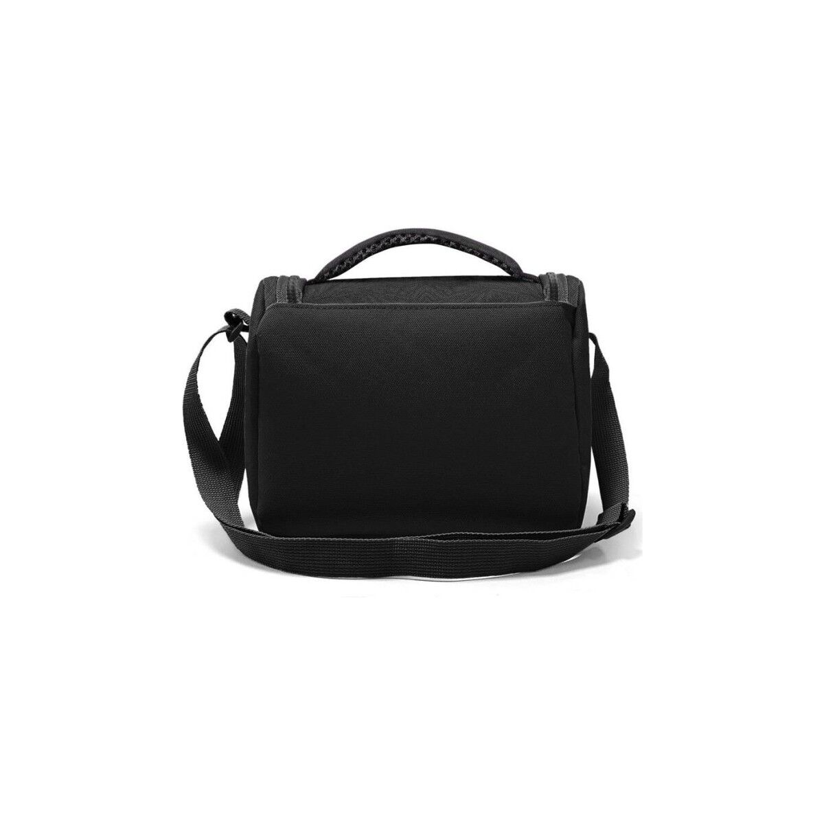 Coral High Siyah Futbol Desenli Thermo Beslenme Çantası 22798