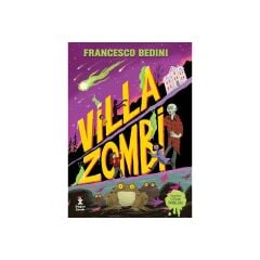Doğan Çocuk Villa Zombi - Francesco Bedini