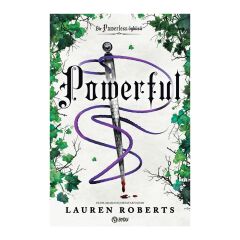 Powerful (ciltli)