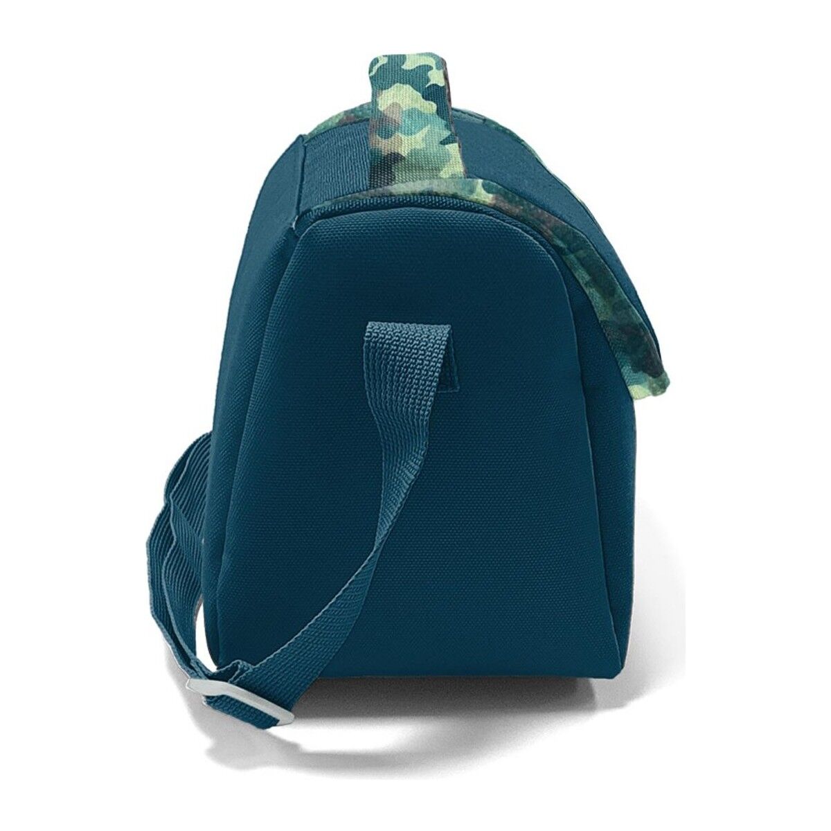 Coral High Kids Nefti Kamuflaj Desenli Thermo Beslenme Çantası 11771