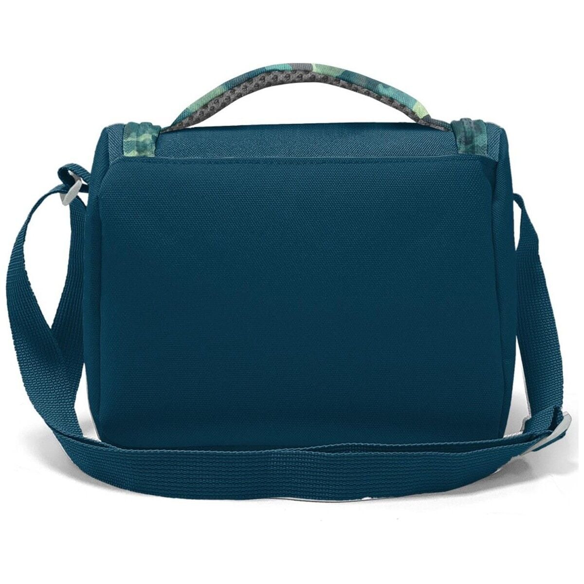 Coral High Kids Nefti Kamuflaj Desenli Thermo Beslenme Çantası 11771