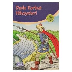 Dede Korkut Hikayeleri Parıltı
