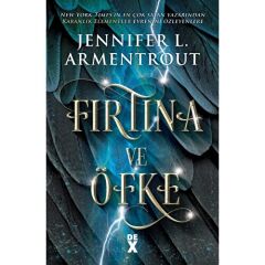 Haberci 1 Fırtına Ve Öfke