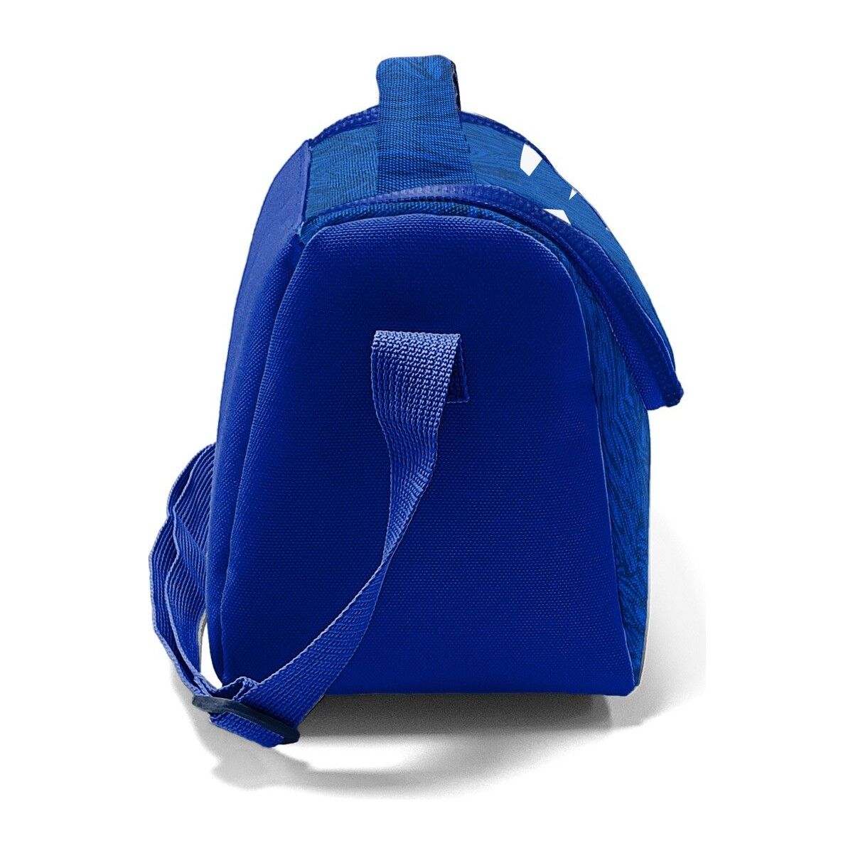 Coral High Lacivert Saks Futbol Desenli Thermo Beslenme Çantası 22797