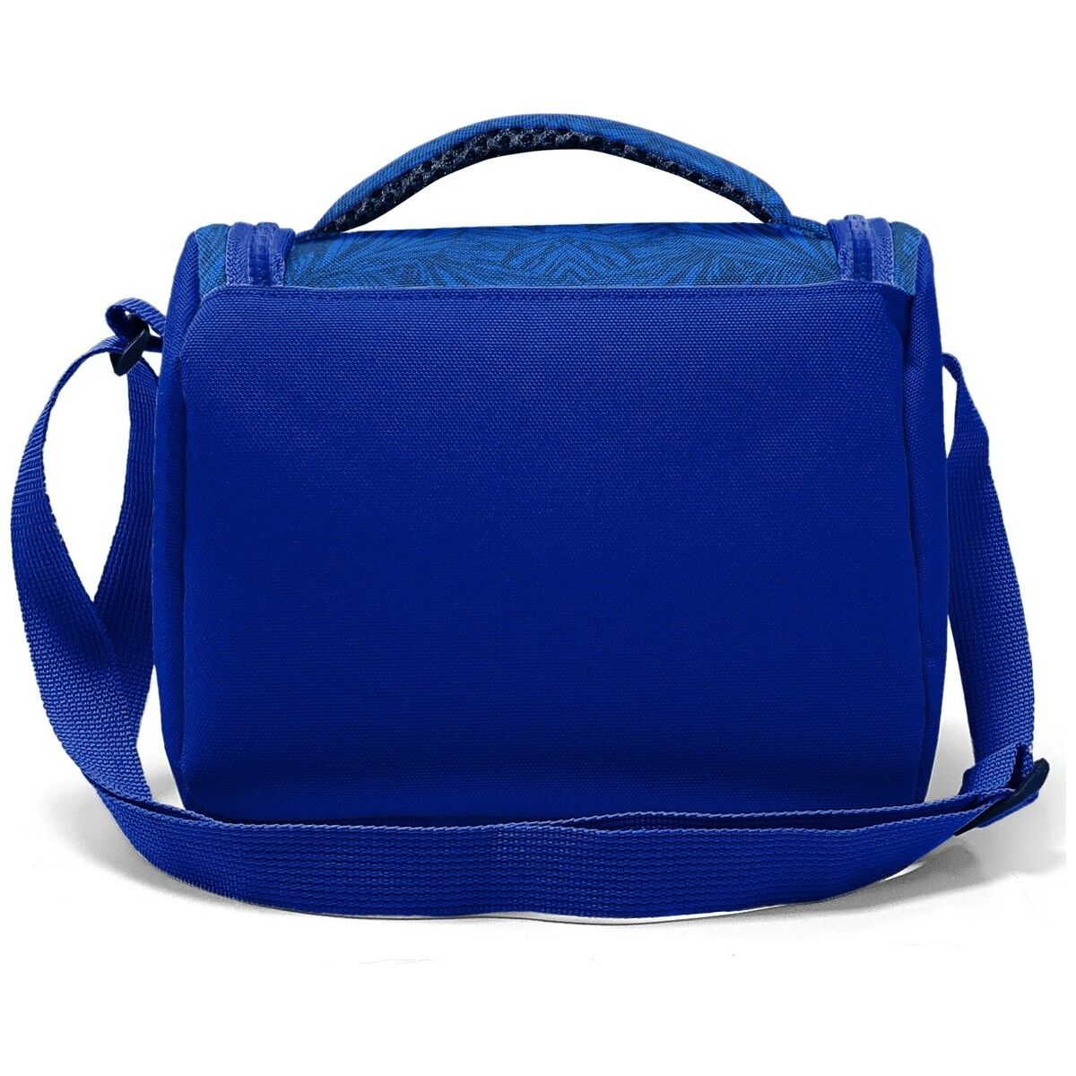 Coral High Lacivert Saks Futbol Desenli Thermo Beslenme Çantası 22797