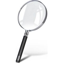 Mas Büyüteç Cam 75mm