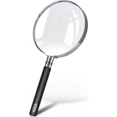 Mas Büyüteç Cam 75mm