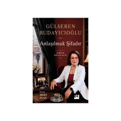 Anlaşılmak Şifadır Doğan Kitap